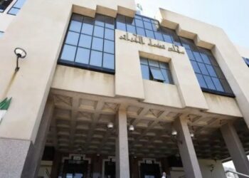 تنصيب رئيس مجلس قضاء الجزائر ونائبه العام اليوم