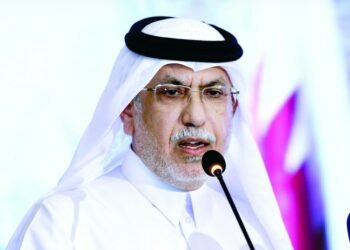 جابر الحرمي: دور الجزائر حاسم في لم الشمل العربي