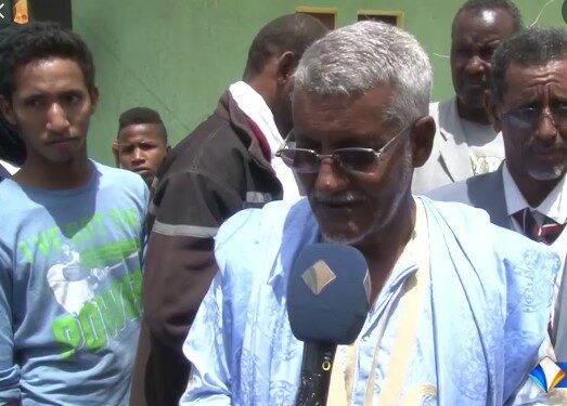 أمين عام كنفدرالية عمال موريتانيا: للجزائر تجربة إيجابية في تعزيز العمل النقابي