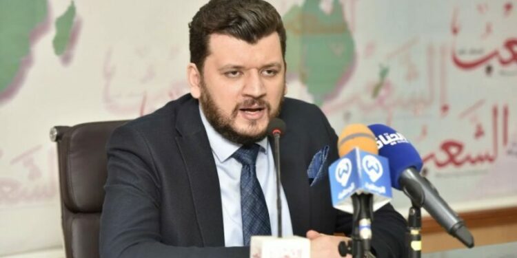 وفد أوروبي في وزارة اقتصاد المعرفة والمؤسسات الناشئة (أجندة)