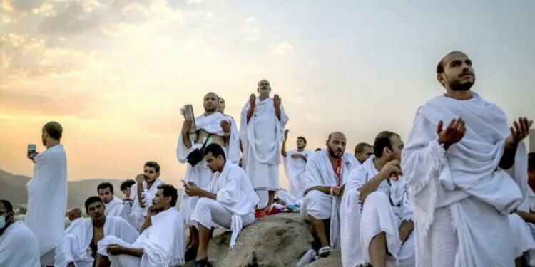 هذه الوكالات السياحية المعنية بموسم العمرة