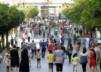 إحصاء السكان.. قاعدة بيانات يحتاجها صانع القرار