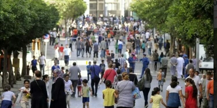 إحصاء السكان.. قاعدة بيانات يحتاجها صانع القرار