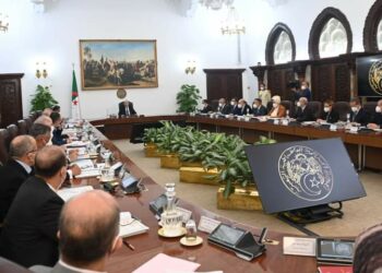 توجيهات رئيس الجمهورية لأعضاء الحكومة