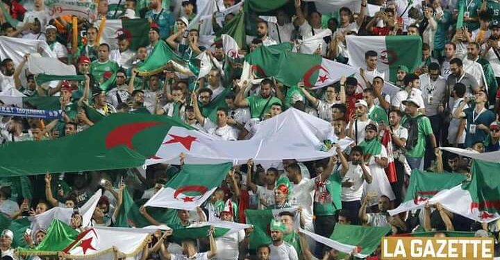 نفاذ تذاكر ودية “الخضر” ضد غينيا