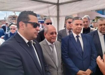 اهتمام متزايد بالشراكة في مجال الصيد البحري بين الجزائر وموريتانيا