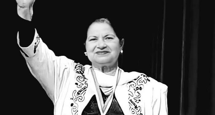 لعمامرة يعزي في وفاة الفنانة فريد صابونجي