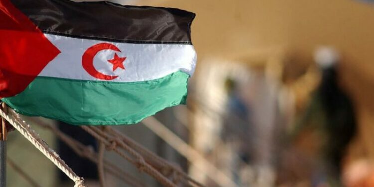 البوليساريو ترحب بقرار لمجلس الدولة الفرنسي