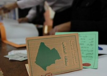 زووم على حملة الانتخابات البلدية الجزئية