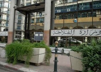 برنامج لانجاز صومعات متوسطة وكبيرة لتخزين الحبوب