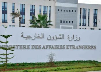 لعمامرة يترأس مع نظيره المالي الدورة ال 18 للجنة الثنائية الاستراتيجية