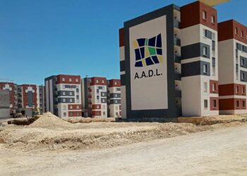توزيع 30 ألف وحدة سكنية “عدل” مطلع نوفمبر المقبل