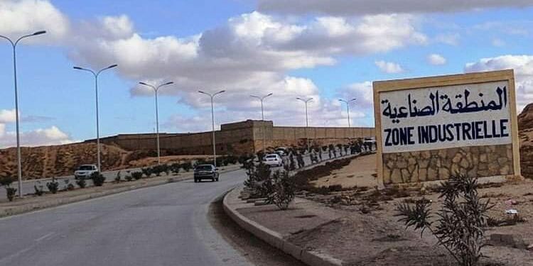 80 ملف لاسترجاع العقارات أمام القضاء بسطيف