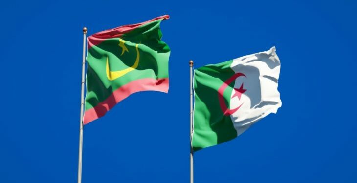 الجزائر وموريتانيا.. الارتقاء بالعلاقات إلى مستوى الشراكة الاستراتيجية