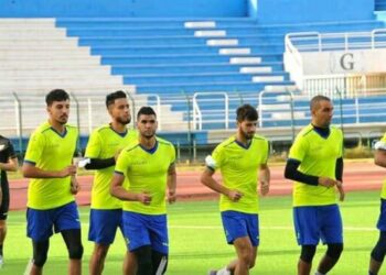 وداد تلمسان يواجه صعوبات لتأهيل لاعبيه الجدد