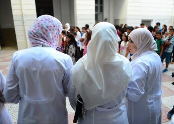 هكذا سيختار أساتذة الانجليزية في الابتدائي