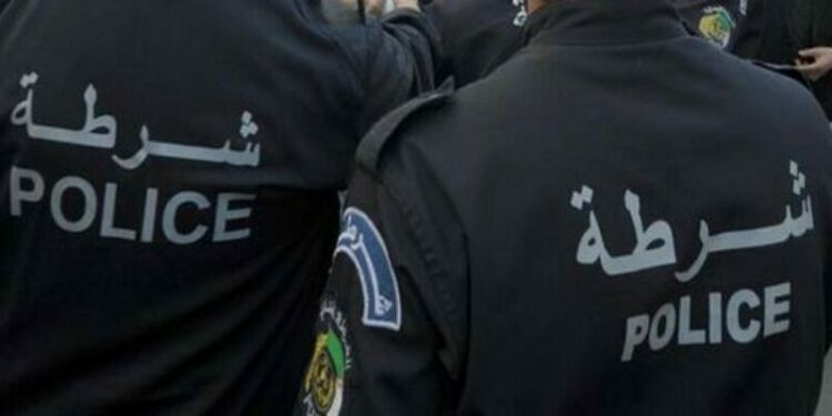 حجز كمية من الكوكايين بتلمسان