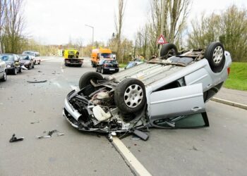 أمن الطرق.. ارتفاع مخيف في حوادث المرور