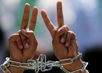 273 أسيرا فلسطينيا معتقلون منذ أكثر من 20 سنة