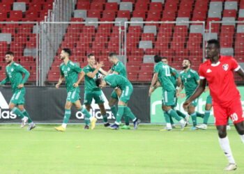 ثلاثة تربصات تحضيرية تنتظر المنتخب المحلي