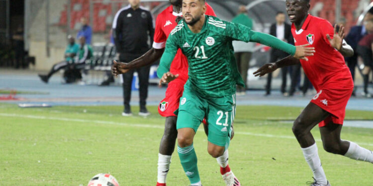 المنتخب المحلي يواصل التألق قبل “شان” 2023