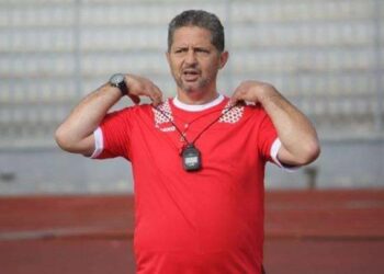 بلعطوي راض عن التعادل أمام “السياسي”