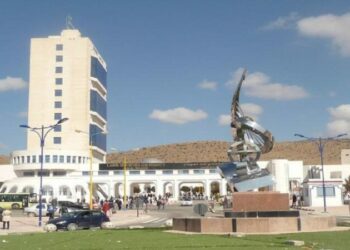 جامعة بن مهيدي تقرأ علاقة المدينة بالسياحة والتنمية