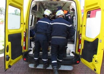 قتيل و21 جريحا في حادث مرور بسكيكدة
