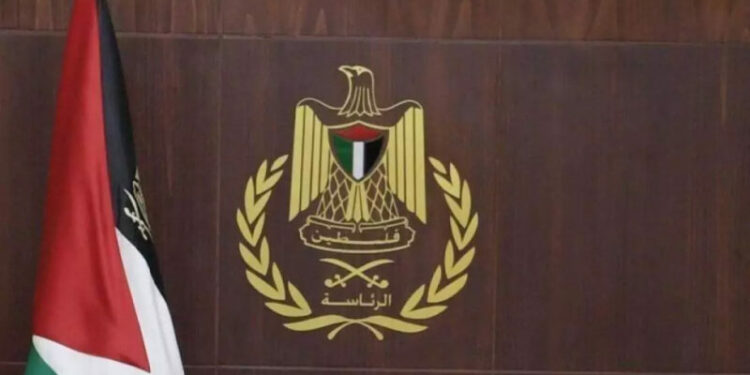 الرئاسة الفلسطينية تحذر من أن استمرار تصعيد الاحتلال سيؤدي لانفجار الأوضاع