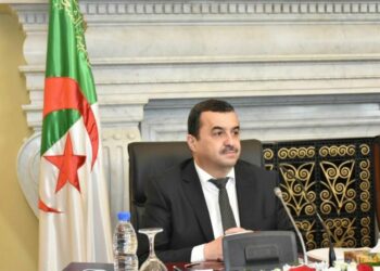 عرقاب يشارك في المؤتمر العام الـ 66 للوكالة الدولية للطاقة الذرية بفيينا