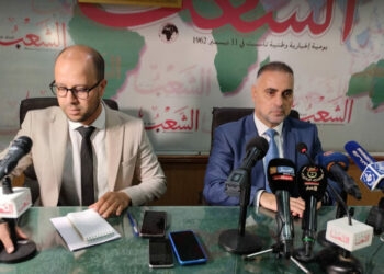 السفير الفلسطيني لدى الجزائر: الرئيس تبون أعاد القضية الفلسطينية إلى الواجهة الدولية