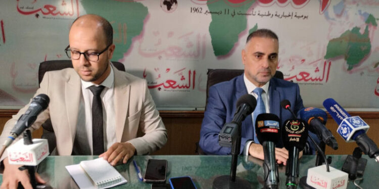 السفير الفلسطيني لدى الجزائر: الرئيس تبون أعاد القضية الفلسطينية إلى الواجهة الدولية