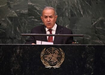 اشادة أممية بمساعي الجزائر في معالجة الأزمات الدولية