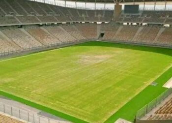 ملاعب “الشان” تجهز في نهاية 2021