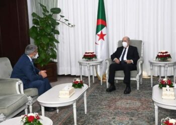 الرئيس تبون يستقبل الأمين العام لمنظمة “أوبك”