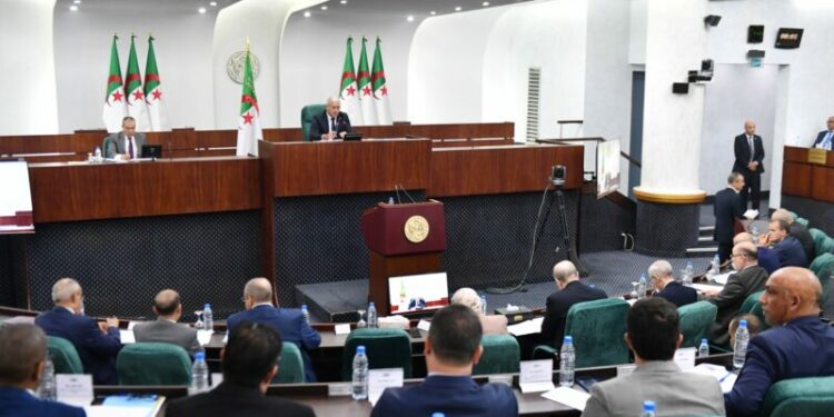 مرافعات نيابية عن إنشغالات المواطنين في 3 أيام