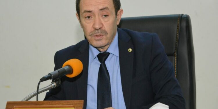 وزير التربية يشيد بقرارات الرئيس تبون لفائدة المعلمين