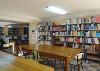 الوزير الأول يوافق على انشاء 52 مكتبة مطالعة عمومية