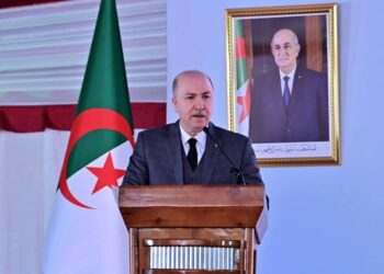 بن عبد الرحمان: الجزائر هيأت شروط إنجاح القمة العربية