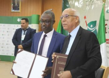 اتفاقية تعاون بين جامعة ورقلة والمجلس الأعلى للشباب