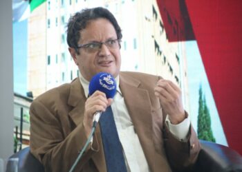 خبير: الجزائر قادرة على تذويب الخلافات بين الدول العربية