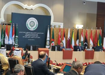 العرباوي: صياغة رؤية عربية مشتركة.. ضرورة