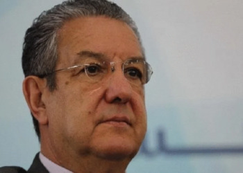 5 سنوات سجنا نافذا لوزير المالية الأسبق محمد لوكال