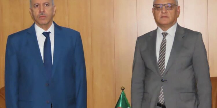 تخصصات مهنية جديدة في النظافة الاستشفائية