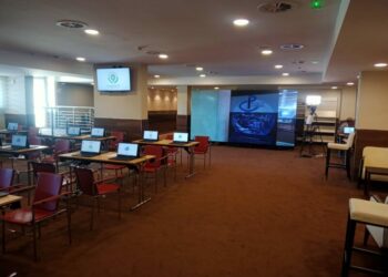 تجند إعلامي لضمان تغطية مميزة للقمة العربية