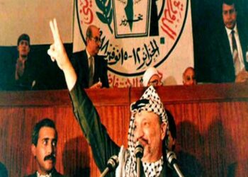 دعم الجزائر للقضية الفلسطينية.. جذور تاريخية
