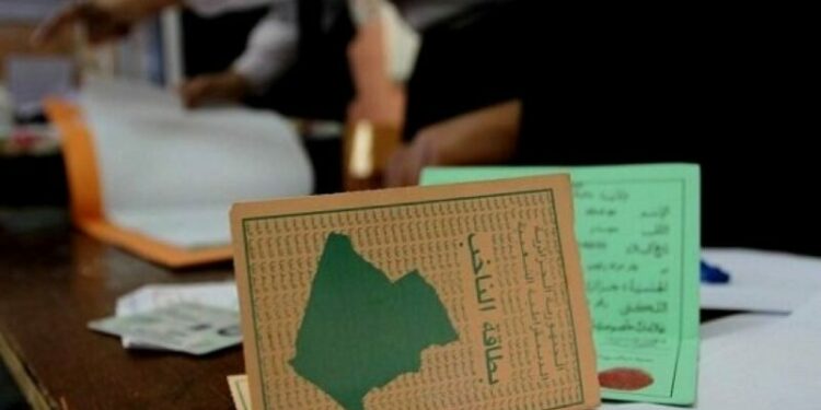 الانتخابات الجزئية بتيزي وزو وبجاية.. رخصة خاصة للغياب يوم 15 أكتوبر 
