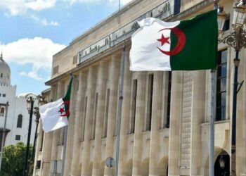 الجزائر تستعيد محوريتها في المنطقة العربية