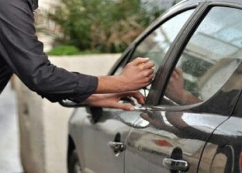 استرجاع 671 مركبة مسروقة في 9 أشهر