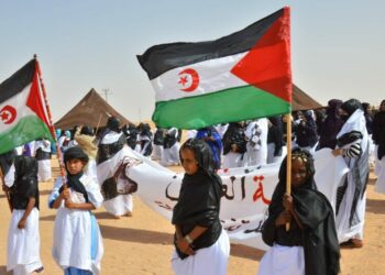 الصّحراويون يحيون ذكرى الوحدة الوطنية هذا الأربعاء